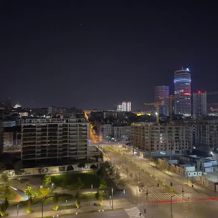 Apartman Exceptional Waterfront - Na Vodi *