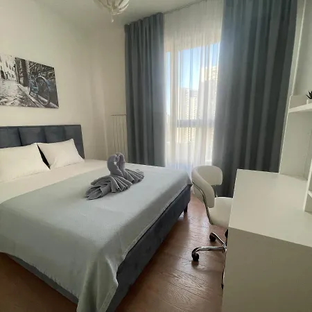 Apartman Exceptional Waterfront - Na Vodi Belgrade