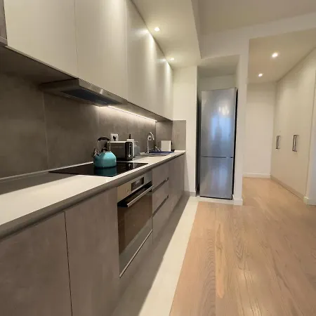 Exceptional Waterfront - Na Vodi