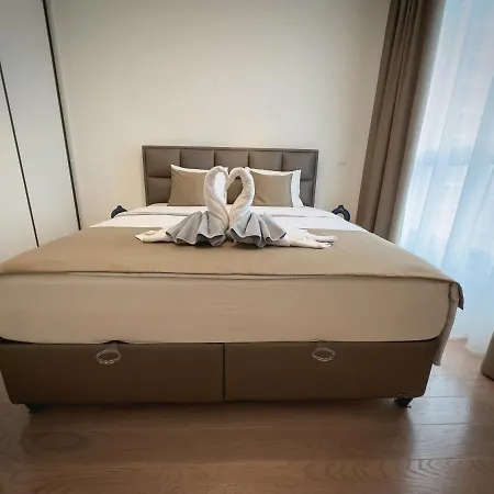 Exceptional Waterfront - Na Vodi