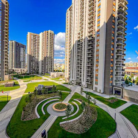 Apartman Exceptional Waterfront - Na Vodi Belgrade