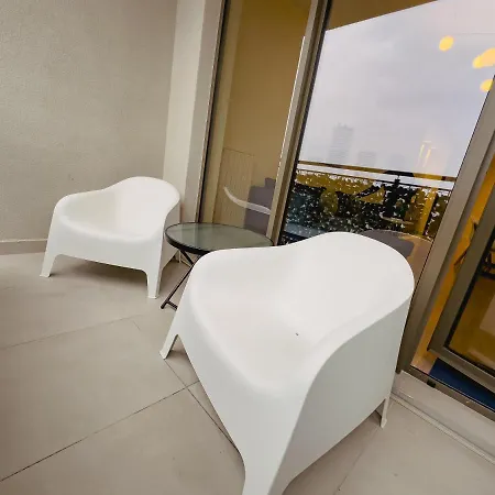 Apartament Exceptional Waterfront - Na Vodi