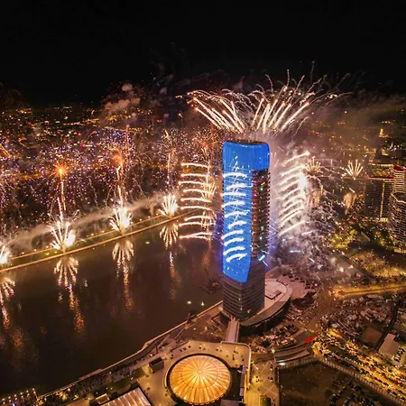 Exceptional Waterfront - Na Vodi Apartament Belgrad